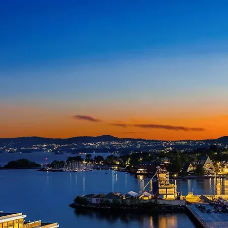 Sea * Oslo