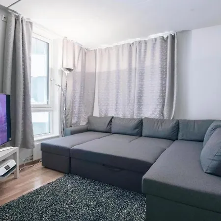Sea Apartment