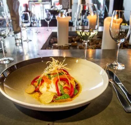 Sea 아파트 오슬로