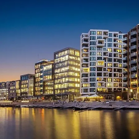 Appartement Sea Oslo