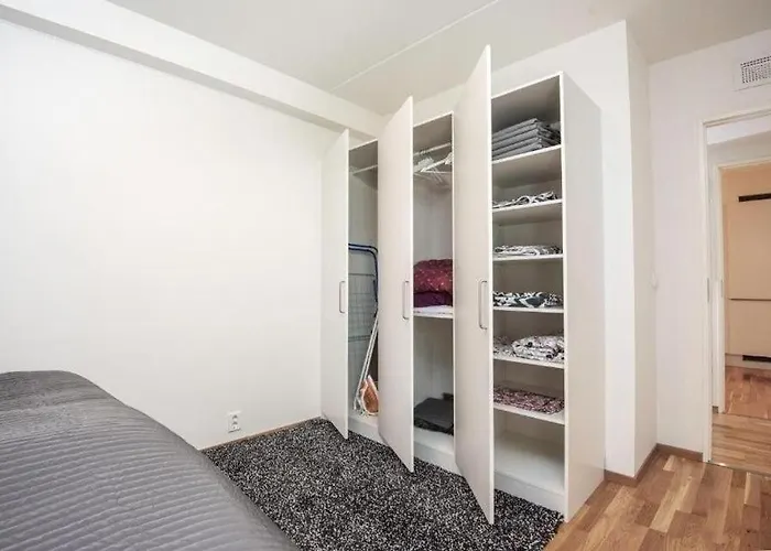 Sea 아파트 오슬로