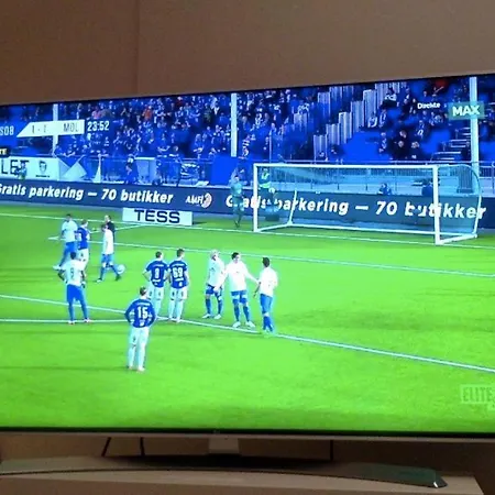 Sea Appartement Oslo